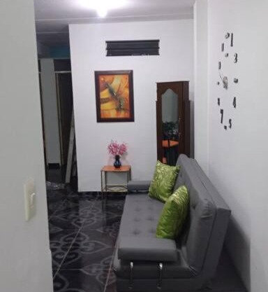 Comodo y bonito apartamento en Palmira Las Americas