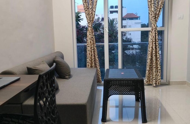 Compact yet beautiful 1bhk 305