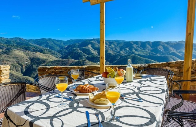 Complejo el Mirador - El Mirador Málaga by Ruralidays