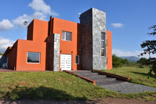 Complejo Portal Uritorco