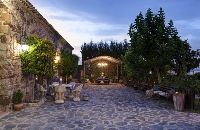 Complejo Turistico el Cotillo