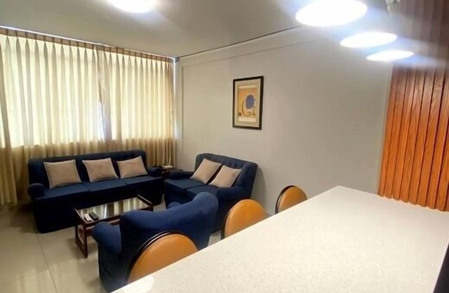 Complete apartment in the city of Huaraz