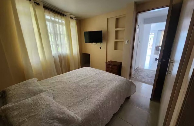 Complete apartment in the south of Buga