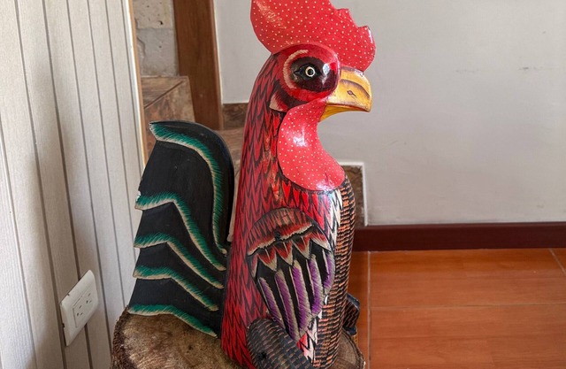 Complete family house, close to downtown and circunvalar Pereira!