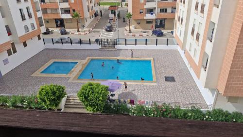 Complexe safae