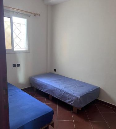 Complexe tarifa