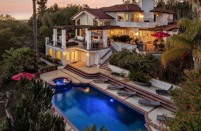 Compound: 2 Pools, Horses, Sports, Sleeps 50 Inquire To Bob For Special Pricing
