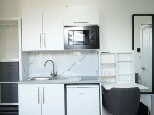 Concept Rooms 1 Executive Double Enfield town