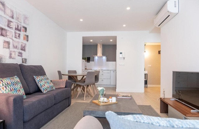 CONCHEIROS 5 APARTAMENTOS TURISTICOS