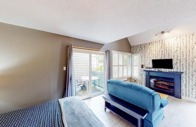 Condo 612 at North Creek Resort