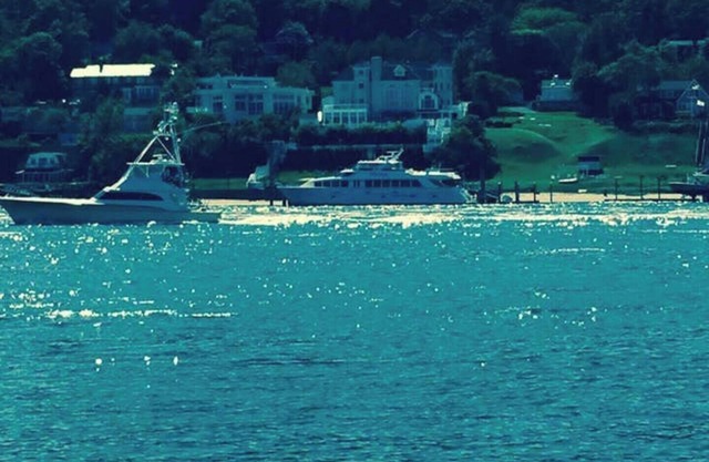 Condo with Private Beach. Incredible water views