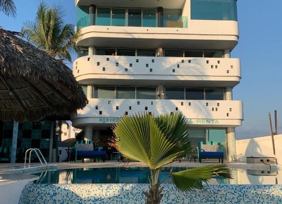 Condominio Agave del Mar