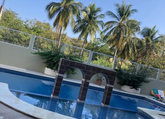Condominio Alegre Amanecer