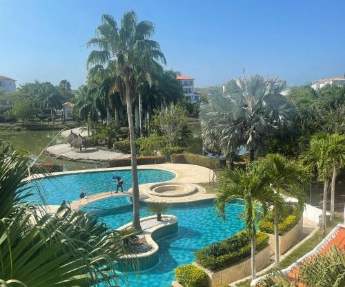 Condominio Campestre Laguna Club Cartagena