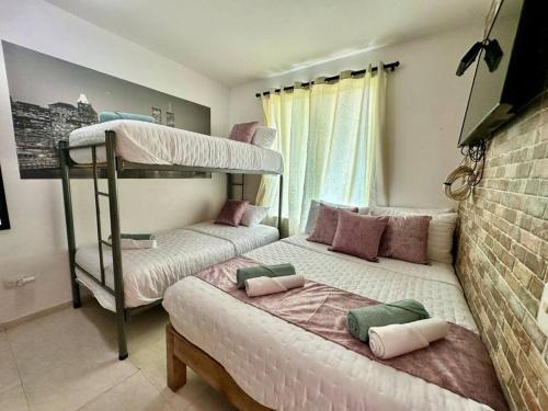 Condominio Caribbean Town - casa 23