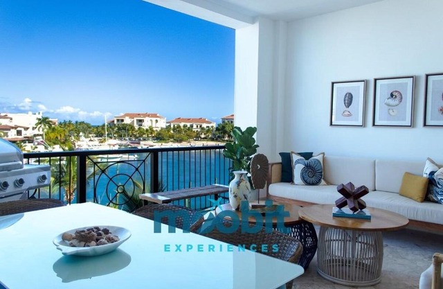 Condominio de lujo en Cap Cana Marina!