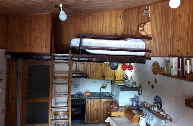 Condominio La Betulla