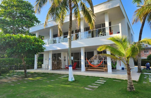 Condominio Milagros Coveñas