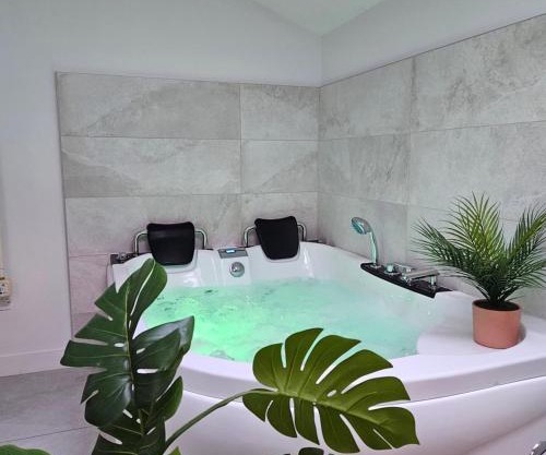 Confidences Escale à Brissac