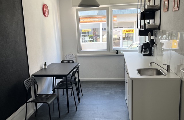 Confluentes/Apartment mit 2 Schlafzimmern