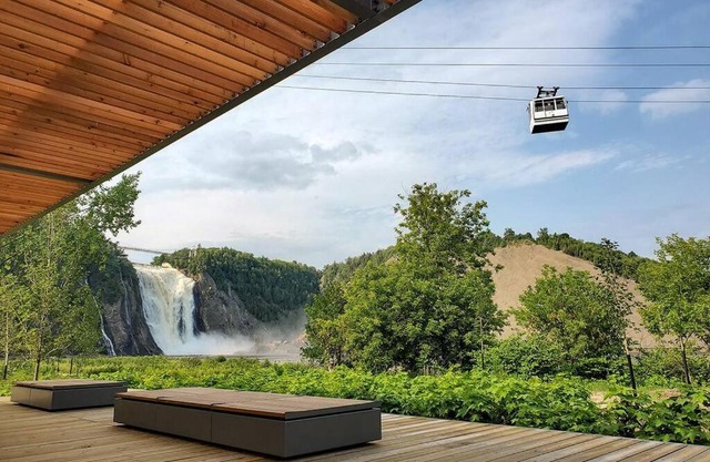 Confo27 Chute-Montmorency