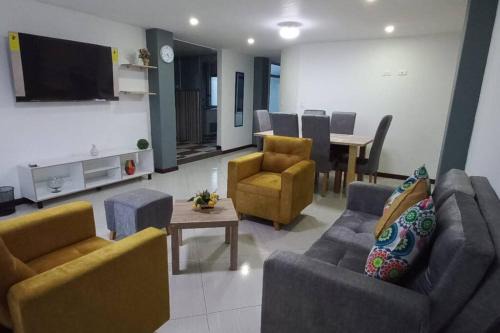 Confort 401 Apartamento Duitama