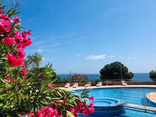 Confort et Sérénité, 2 Chambres, Piscine, Plage