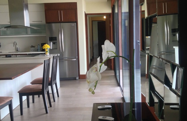Confort & Oustanding Location-Superior Suite, Kitchen
