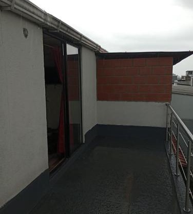 Confortable apartamento