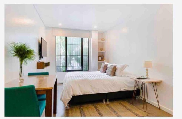 Confortable apartamento con la perfecta ubicación!