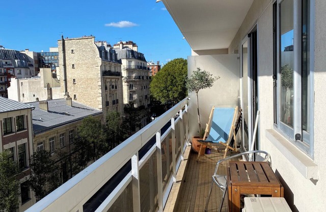 Confortable & Central, Pour un Séjour Parfait