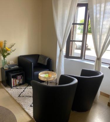 Confortable et agréable T1 n 2