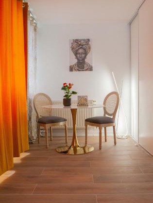 Confortable Studio proche Paris et Eurodisney