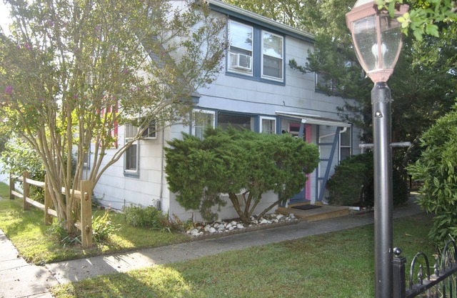 Congress Street Cottage - Easy walk to beaches, restaurants, and shopping!