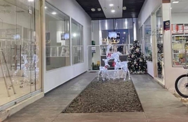 CONJUNTO MIRADOR DEL SINU