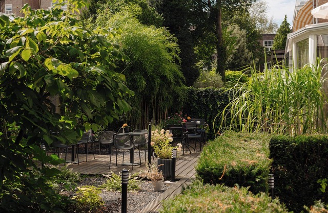 Conscious Hotel Museum Square