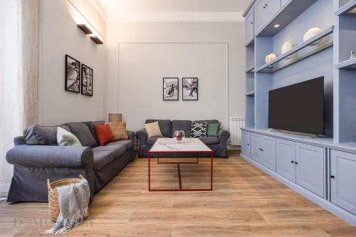 Constance Luxury Apartment by DomuSicily