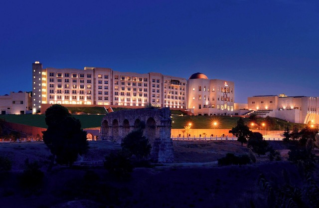 Constantine Marriott Hotel