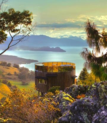 Constelación Glamping