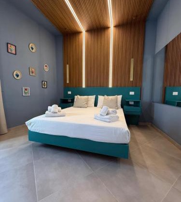 Conte Luxury Rooms