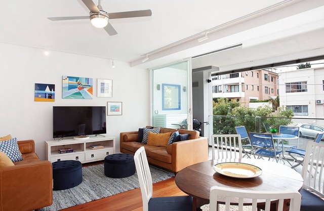 Contemporary Coogee I30