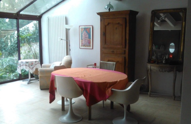 Contemporary house located in Dax 35 Mn beaches of Vieux Boucau