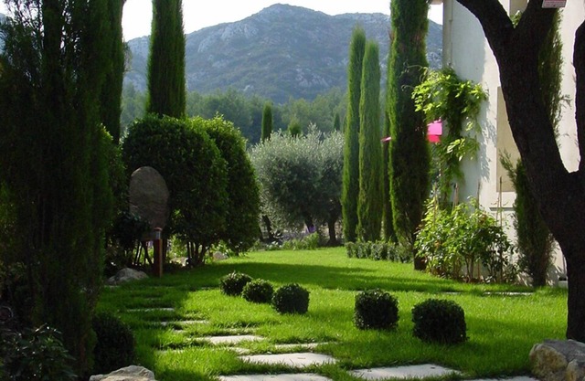 Contemporary, Interior Designed Villa With Magnificent Views