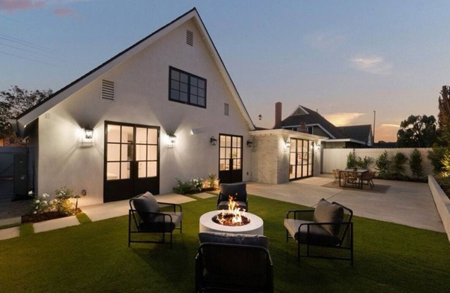 Contemporary Urban farmhouse in Newport Heights - Location, location, location!