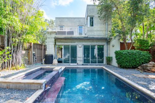 Contra House -Luxury Home With Pool