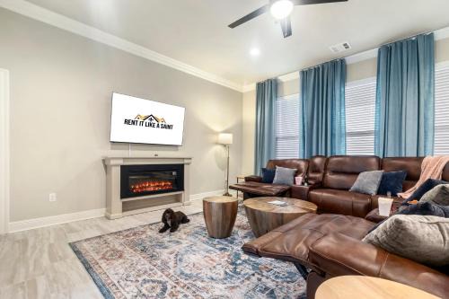 Contractor Friendly 3 Kings Pet Welcome