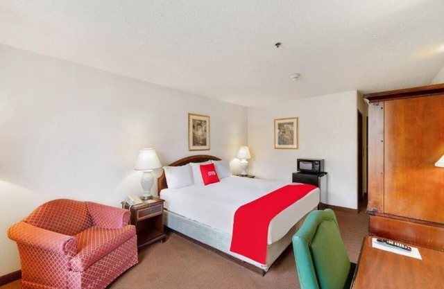 Convenient Location Near Lake Michigan Beaches + State Park Trails