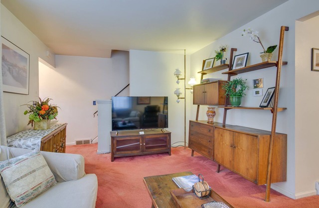 Convenient, Pet-Friendly Rochester Vacation Rental