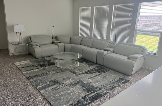 Convenient stay for techies close to theme park and freeway