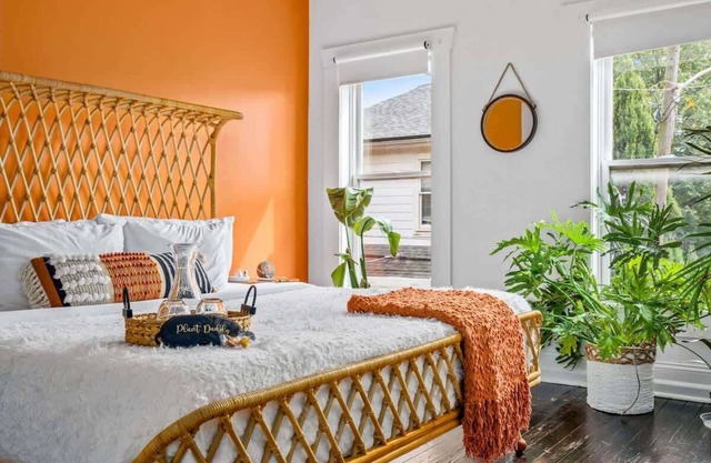 Convention - Short North - King Bed - Parking Free